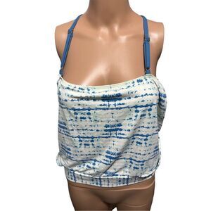 VERY NICE Carve Designs Women's Tankini Swimsuit (Size XS) Nylon, Spandex Color: